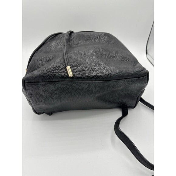 KATE SPADE Mulberry Street Small Breezy Black Pebbled  display picture 1
